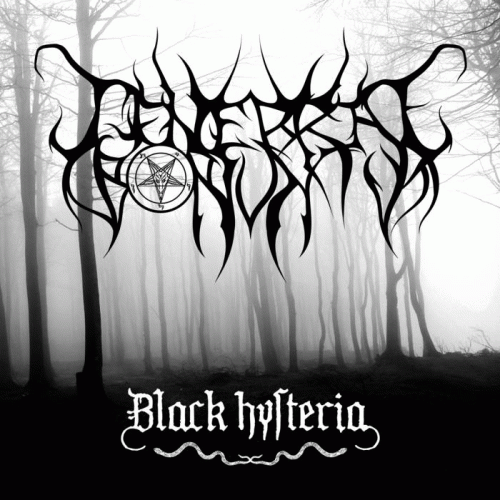 Tenebrae Oboriuntur : Black Hysteria